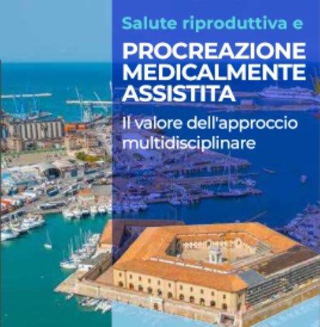 SALUTE RIPRODUTTIVA e  PROCREAZIONE MEDICALMENTE ASSISTITA
