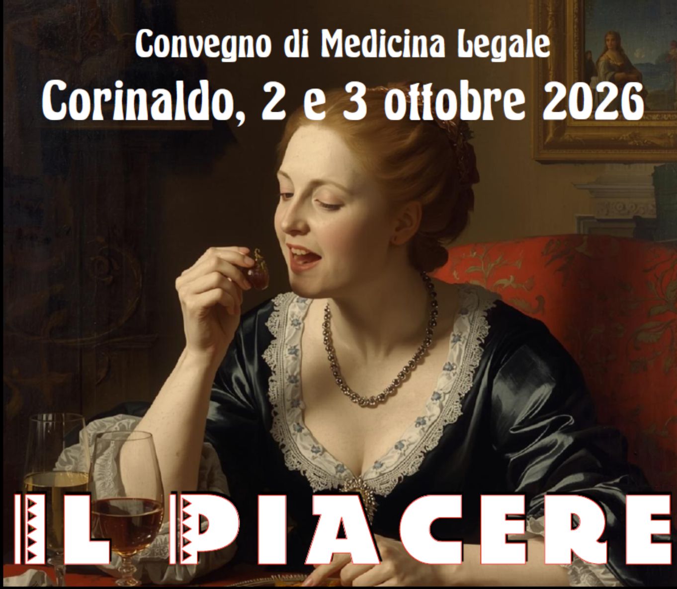 IL PIACERE