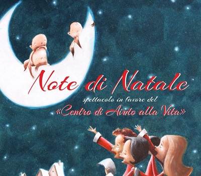 Note di Natale